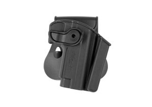 IMI Defense Roto Paddle Holster für Sig Sauer Mosquito Black