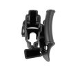 IMI Defense Roto Paddle Holster für Sig Sauer Mosquito Black