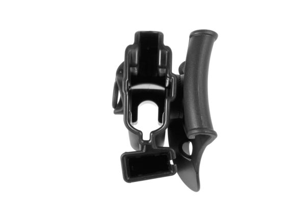 IMI Defense Roto Paddle Holster für Sig Sauer Mosquito Black