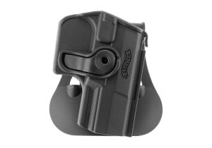 IMI Defense Roto Paddle Holster für Walther P99 Black