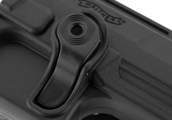 IMI Defense Roto Paddle Holster für Walther P99 Black