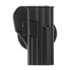 IMI Defense SG1 Paddle Holster für Sig Sauer Black