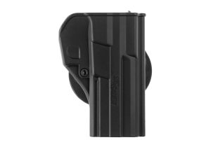IMI Defense SG1 Paddle Holster für Sig Sauer Black