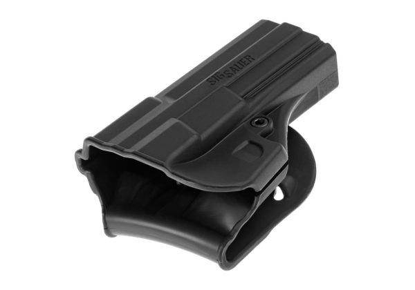 IMI Defense SG1 Paddle Holster für Sig Sauer Black