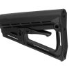 IMI Defense TS-1 Tactical Stock Mil Spec Black