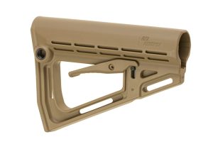 IMI Defense TS-1 Tactical Stock Mil Spec Tan