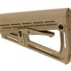 IMI Defense TS-1 Tactical Stock Mil Spec Tan