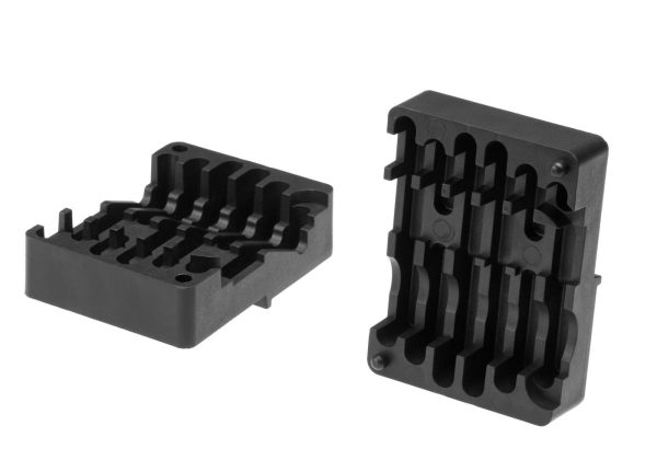 IMI Defense Upper Vice Block Black