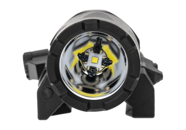 Inforce WML White / IR Gen 3 Black