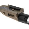 Inforce WML White / IR Gen 3 Dark Earth