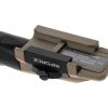 Inforce WML White / IR Gen 3 Dark Earth