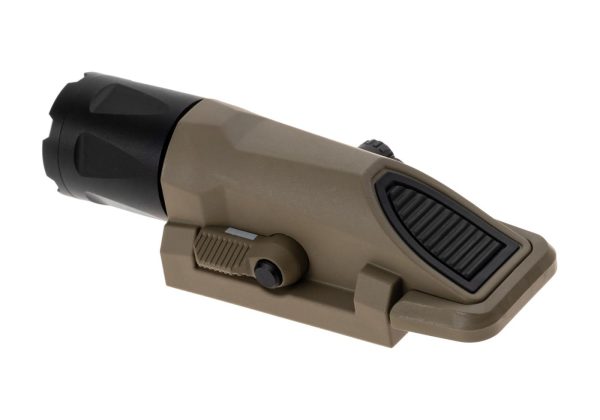Inforce WML White / IR Gen 3 Dark Earth