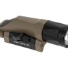 Inforce WML White / IR Gen 3 Dark Earth
