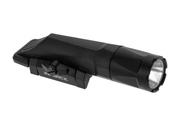 Inforce WMLx White / IR Gen 3 Black