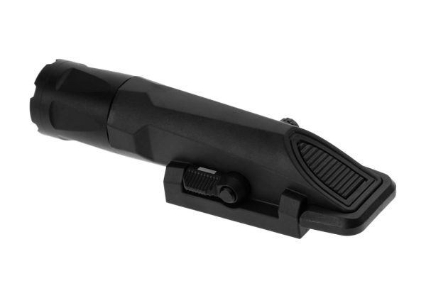 Inforce WMLx White / IR Gen 3 Black