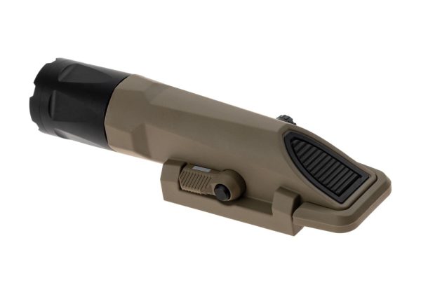 Inforce WMLx White / IR Gen 3 Dark Earth