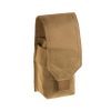 Invader Gear 5.56 1x Double Mag Pouch Coyote