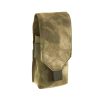 Invader Gear 5.56 1x Double Mag Pouch Everglade