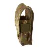 Invader Gear 5.56 1x Double Mag Pouch Flecktarn