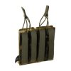 Invader Gear 5.56 Double Direct Action Gen II Mag Pouch Everglade