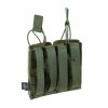 Invader Gear 5.56 Double Direct Action Gen II Mag Pouch OD