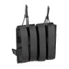 Invader Gear 5.56 Double Direct Action Gen II Mag Pouch Wolf Grey
