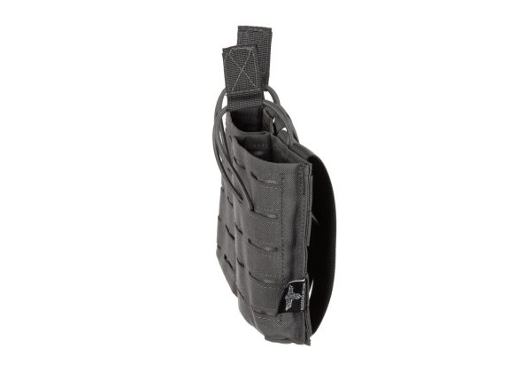 Invader Gear 5.56 Double Direct Action Gen II Mag Pouch Wolf Grey