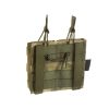Invader Gear 5.56 Double Direct Action Mag Pouch Everglade