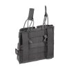 Invader Gear 5.56 Double Direct Action Mag Pouch Wolf Grey