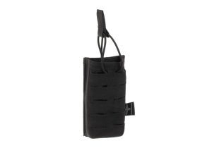 Invader Gear 5.56 Single Direct Action Gen II Mag Pouch Black