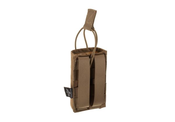 Invader Gear 5.56 Single Direct Action Gen II Mag Pouch Coyote