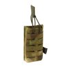 Invader Gear 5.56 Single Direct Action Gen II Mag Pouch Everglade