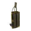 Invader Gear 5.56 Single Direct Action Gen II Mag Pouch Everglade