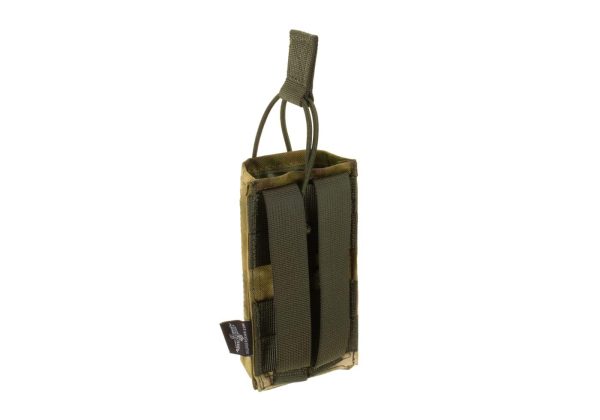 Invader Gear 5.56 Single Direct Action Gen II Mag Pouch Everglade