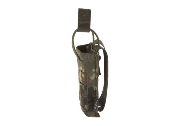 Invader Gear 5.56 Single Direct Action Gen II Mag Pouch Flecktarn