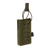 Invader Gear 5.56 Single Direct Action Gen II Mag Pouch OD