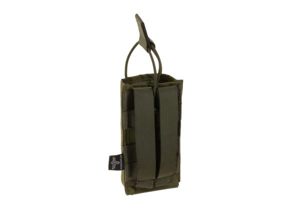 Invader Gear 5.56 Single Direct Action Gen II Mag Pouch OD