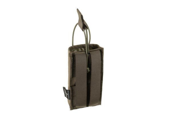 Invader Gear 5.56 Single Direct Action Gen II Mag Pouch Ranger Green
