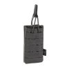 Invader Gear 5.56 Single Direct Action Gen II Mag Pouch Wolf Grey