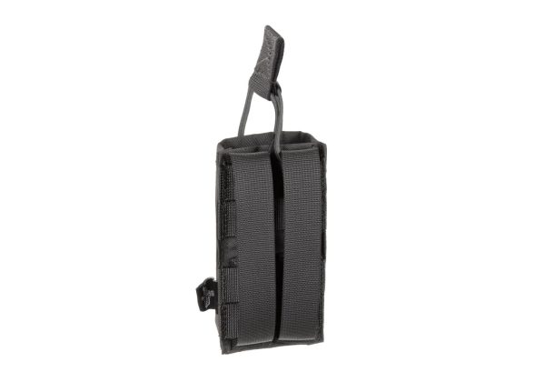 Invader Gear 5.56 Single Direct Action Gen II Mag Pouch Wolf Grey