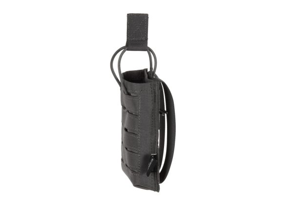 Invader Gear 5.56 Single Direct Action Gen II Mag Pouch Wolf Grey