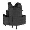 Invader Gear 6094A-RS Plate Carrier Black