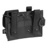 Invader Gear Admin Pouch Black