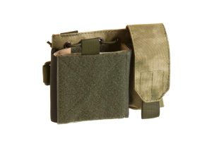 Invader Gear Admin Pouch Everglade