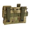 Invader Gear Admin Pouch Everglade