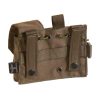 Invader Gear Admin Pouch Ranger Green