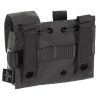 Invader Gear Admin Pouch Wolf Grey