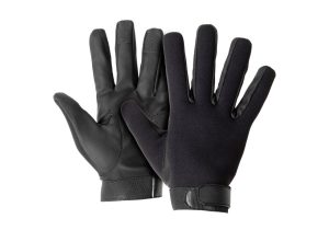 invader-gear-all-weather-shooting-gloves-black-m-1 Invader Gear All Weather Shooting Gloves Black M