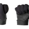 Invader Gear All Weather Shooting Gloves Black M