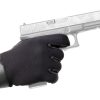 Invader Gear All Weather Shooting Gloves Black M